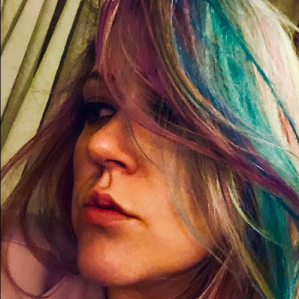 Meet your Posher, Jess